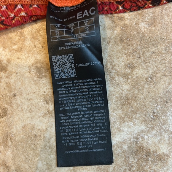 Guess dress - Picture 6 of 6